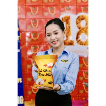 NẾP THƠM ĐIỆN BIÊN TÚI 1KG