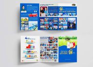 KỈ NIỆM 18 NĂM THƯƠNG HIỆU GẠO KIM SÁNG