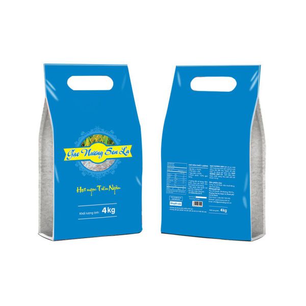 Gạo nương sơn la