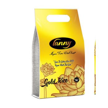 Gạo ST25 GOLD