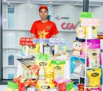 NGÀY HỘI TRƯNG BÀY SẢN PHẨM