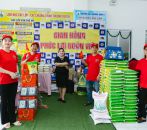 Mừng 50 năm Ngày Giải phóng miền Nam, thống nhất đất nước 30/04/2025