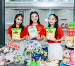 NGÀY HỘI TRƯNG BÀY SẢN PHẨM