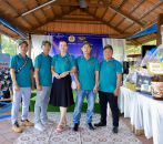 TÂN XUÂN CÙNG GẠO KIM SÁNG