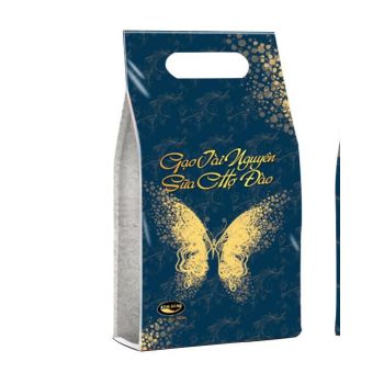 Gạo tài nguyên sữa chợ đào